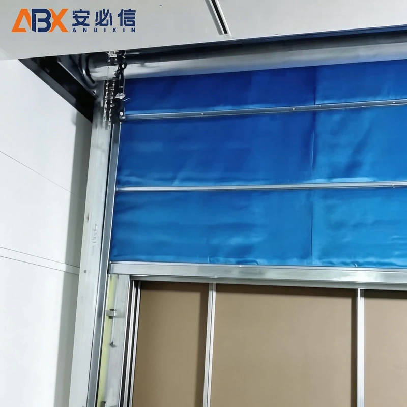临沧背带堆积门